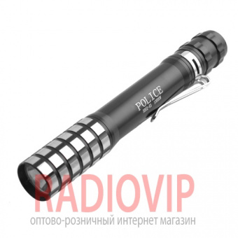 картинка Фонарь Police 5002-03 от интернет магазина Radiovip