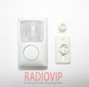 картинка Сигнализация Electronic Dog от интернет магазина Radiovip