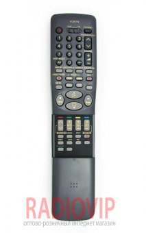 картинка Пульт Panasonic  VCR VEQ2235 как орг от интернет магазина Radiovip