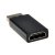 картинка Переходник шт. Display Port- гн. HDMI DP-HDN от интернет магазина Radiovip
