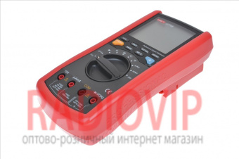 картинка Мультиметр UNI-T UT70B от интернет магазина Radiovip