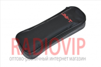 картинка Клещи токоизмерительные UNI-T UT-202A от интернет магазина Radiovip