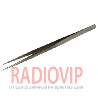 картинка Пинцет радиотехнический Vetus TS-11 от интернет магазина Radiovip