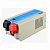 картинка Блок аварийного питания (инвертор) с чистой синусоидой 12V в 220V ProFix APC-1000W (mini) с зарядкой 35А от интернет магазина Radiovip