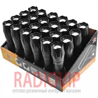картинка Фонарь Police B029 от интернет магазина Radiovip