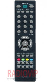 картинка Пульт LG TV MKJ37815705 LCD как ориг от интернет магазина Radiovip