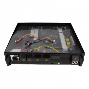 картинка Гибридный солнечный инвертор LogicPower LP-GS-HSI 5000W 48v МРРТ PSW от интернет магазина Radiovip